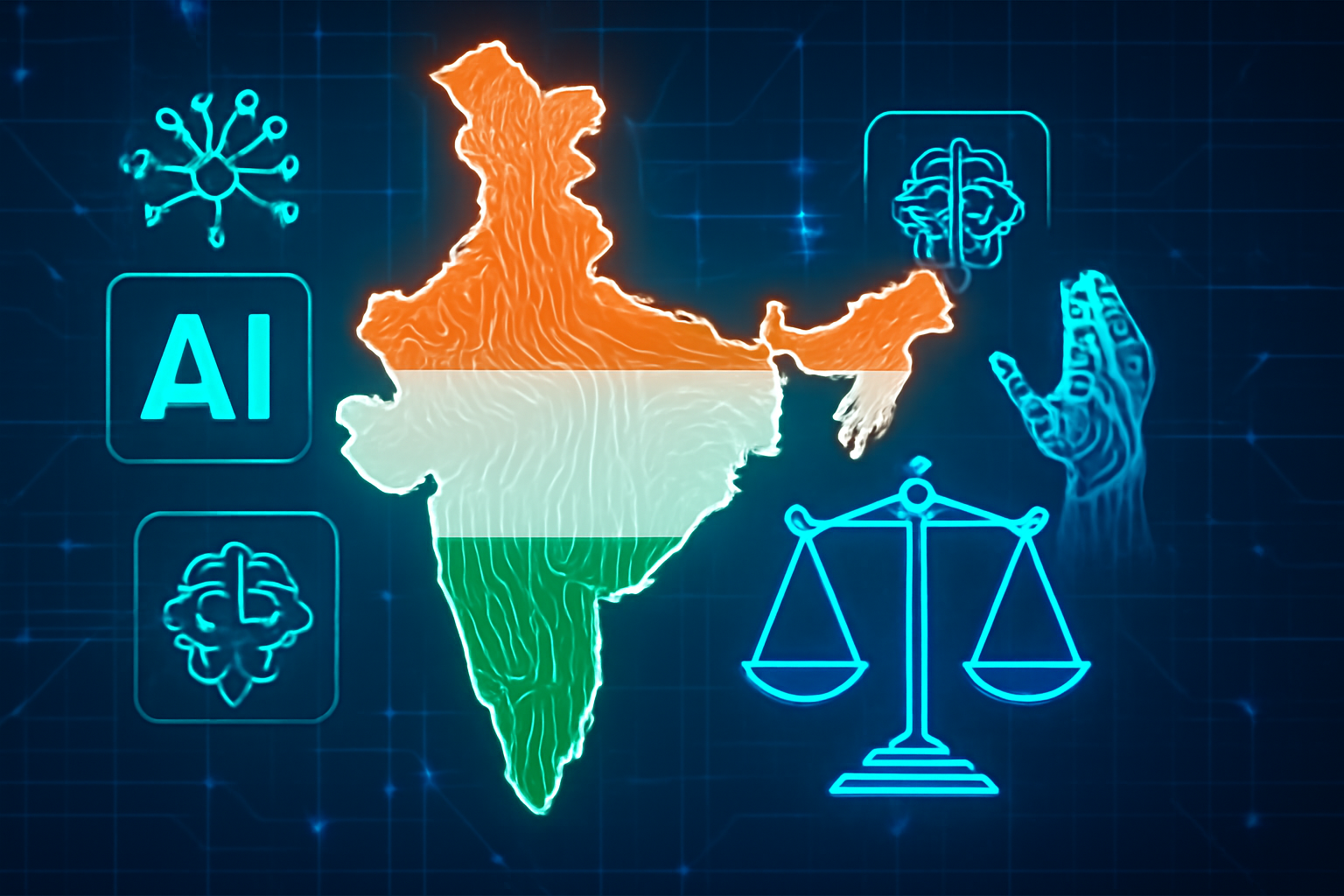 India Moves to Regulate AI and Deepfakes