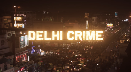 Delhi Crime Season 3