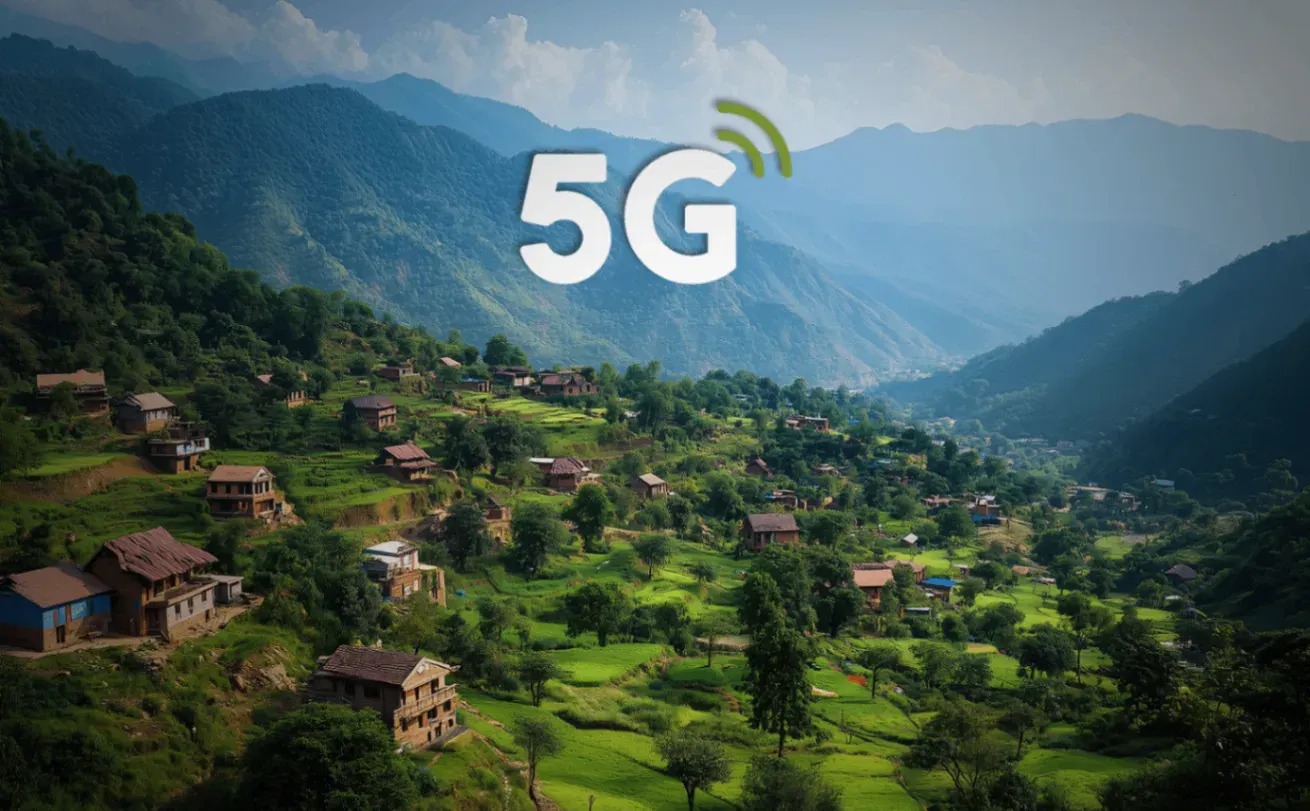 India’s 5G Revolution Reaches the Grassroots