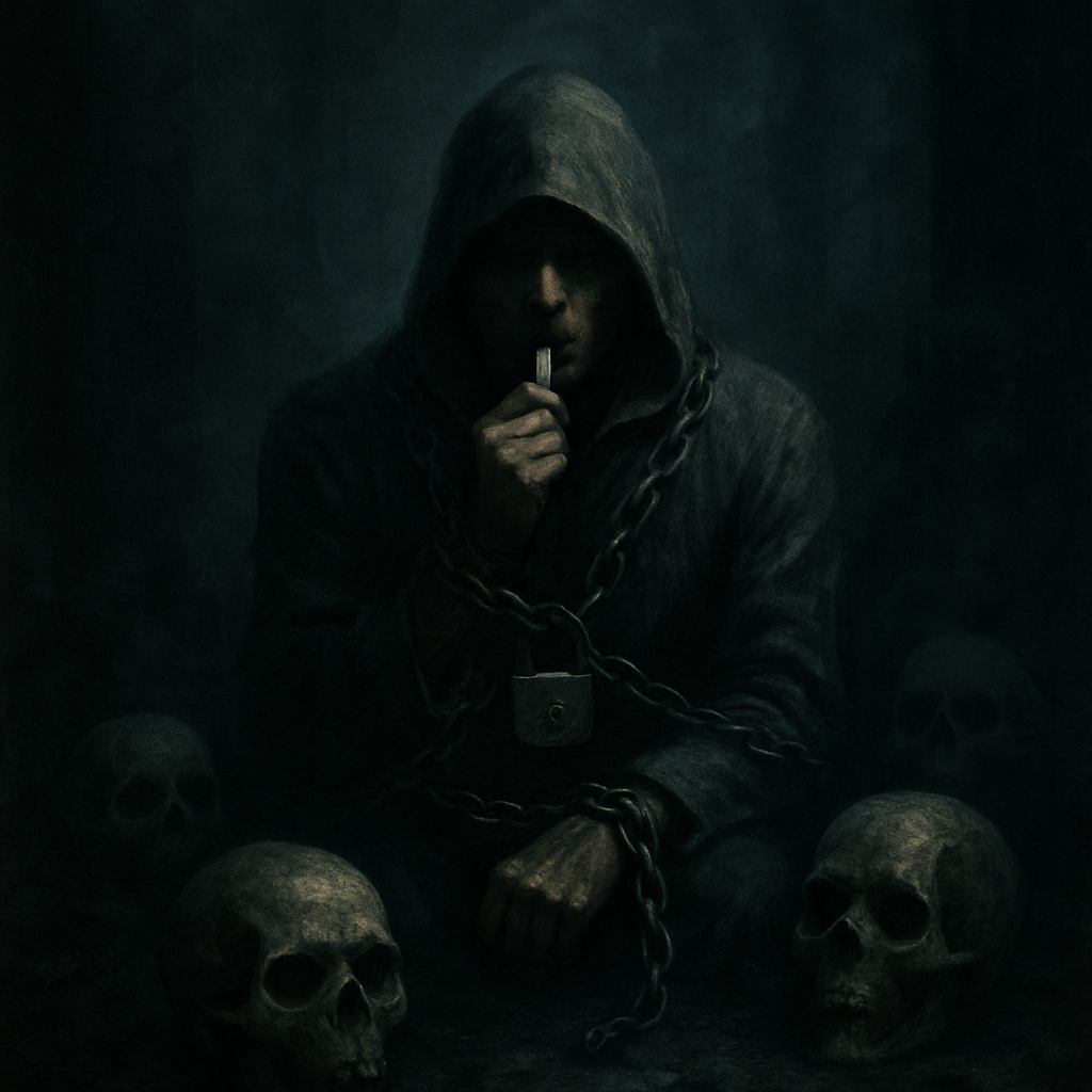 Whistleblower Jailed, Skulls Found: Dharmasthala’s Mystery Gets Darker