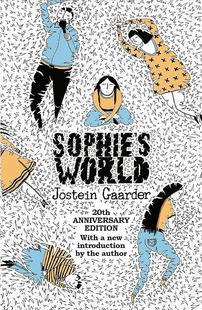 Sophie’s World
