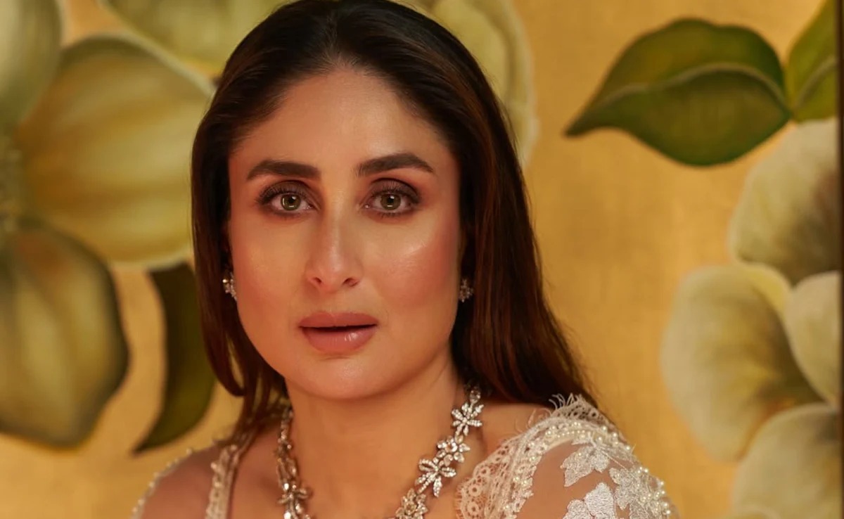 Kareena Kapoor Khan