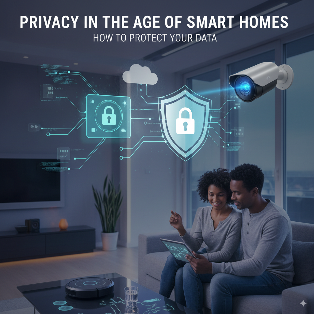 Smart Homes