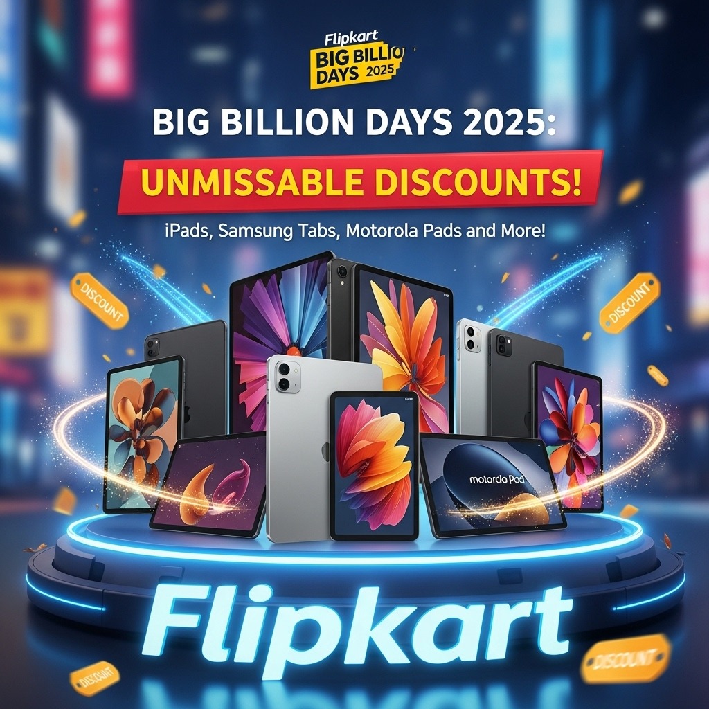 Big Billion Days