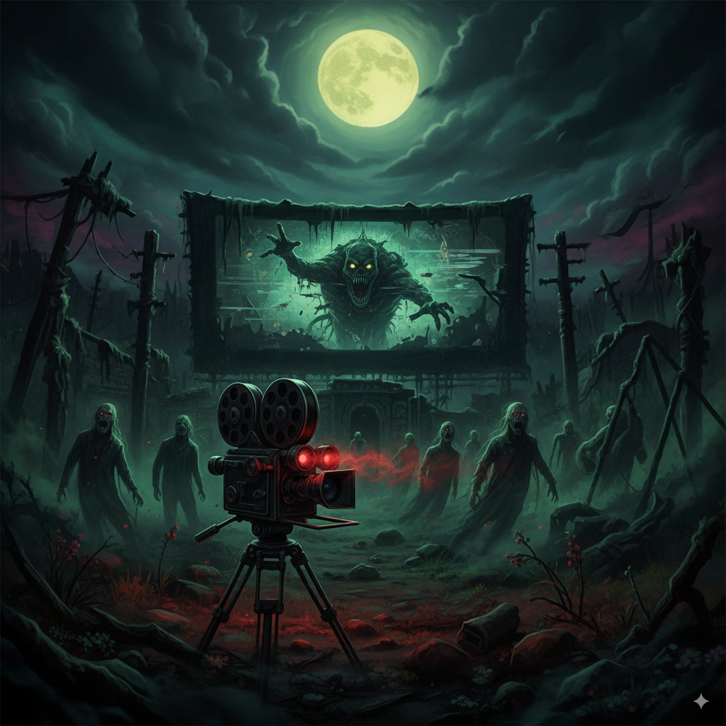 Movies Turned Into Nightmares