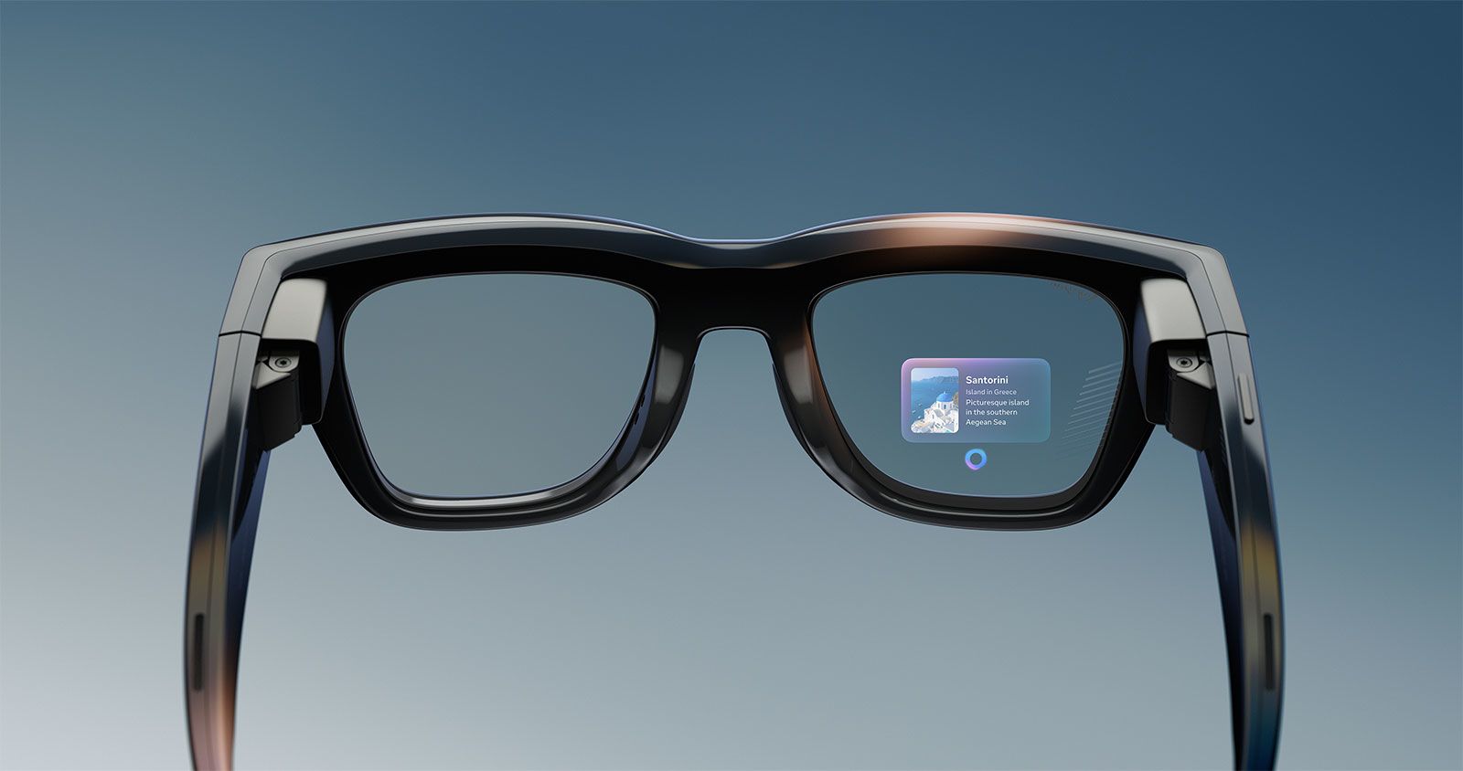 Meta AI Glasses
