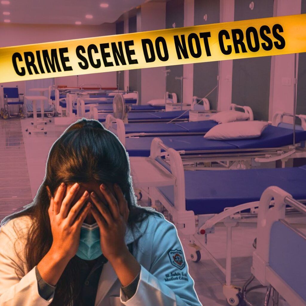 Durgapur rape survivor leaves hospital during probe