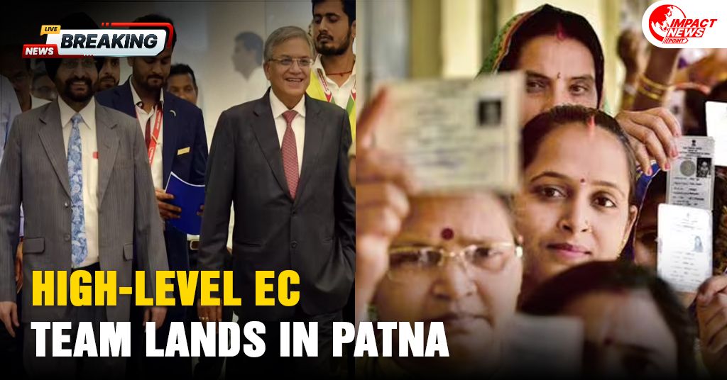 Bihar Elections 2025