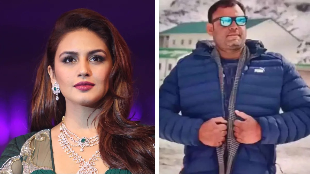 Huma Qureshi Cousin Murder Kapil Sharma Café