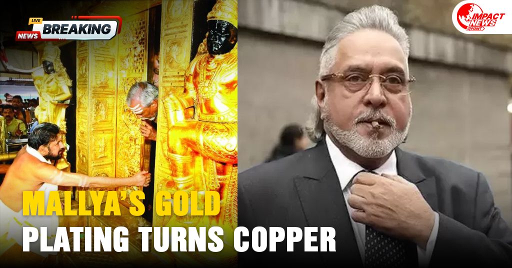 Sabarimala Temple Scandal