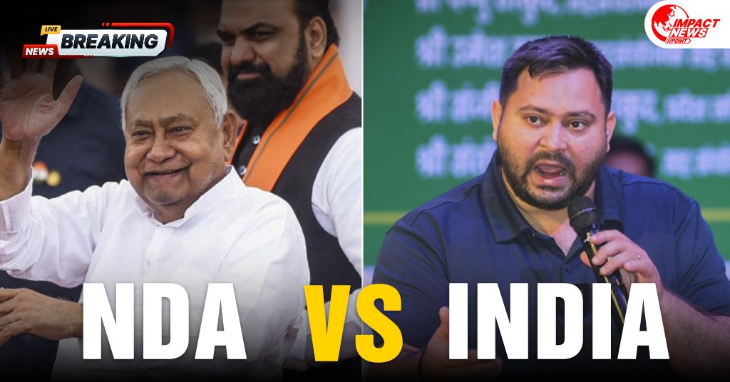 Bihar Elections 2025