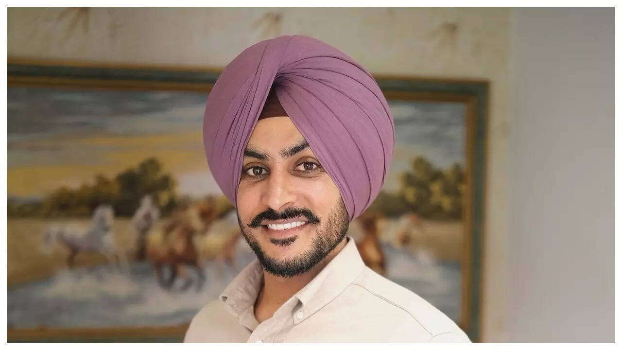 Punjabi singer Rajvir Jawanda passes away at 35