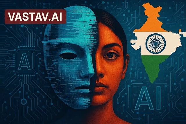 India unveils Vastav.AI deepfake detection tool