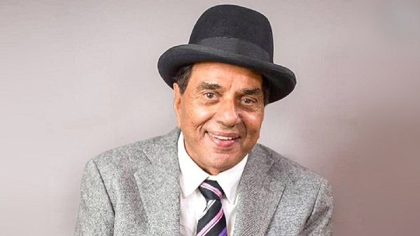 Bollywood veteran Dharmendra in hospital after health concerns at age 89.