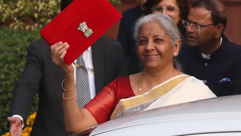 Government announces ₹25,000 crore export scheme to boost Indian MSMEs globally