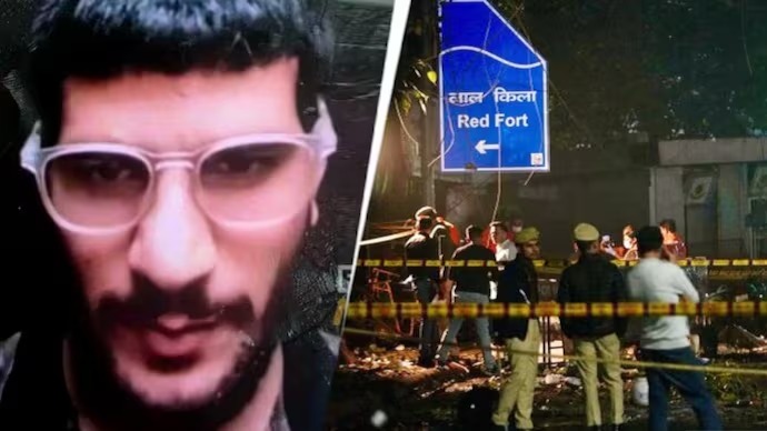 DNA confirms terrorist Umar was inside exploding car in Delhi blast case