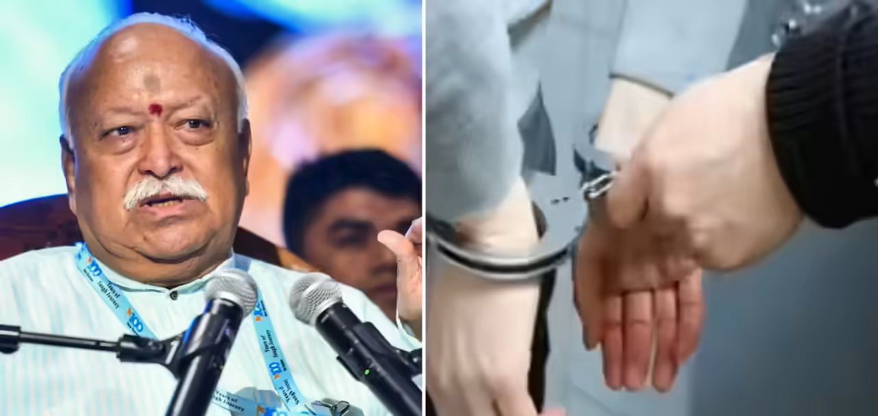 ATS commandos on high alert after foiling major terror plot in India