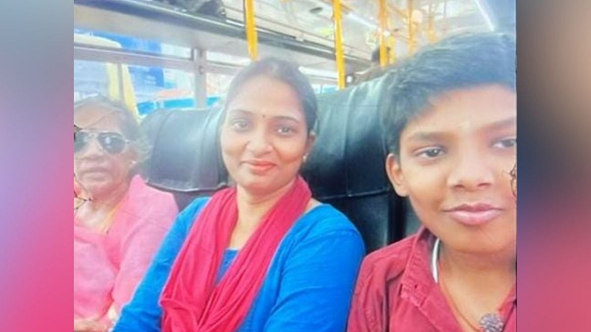 Bengaluru family murder suicide tragedy