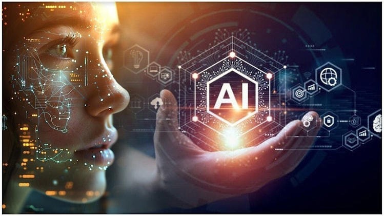 India AI powerhouse leads global rankings in World AI Advantage report