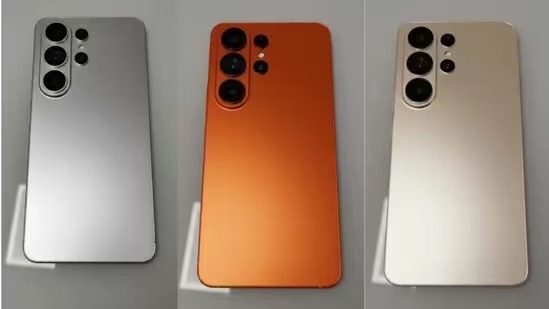 Samsung Galaxy S26 Ultra flagship smartphone with camera and power upgrades