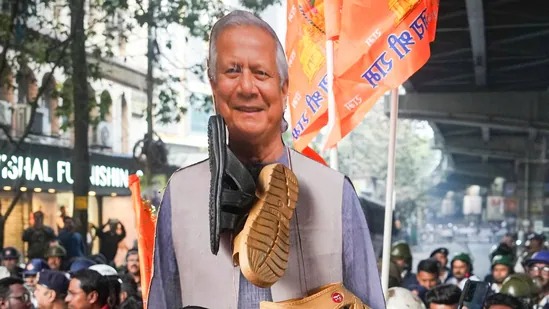 India–Bangladesh ties strained as lynching incident sparks protests and diplomatic tension