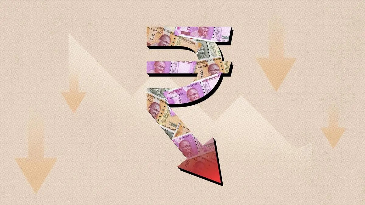 Indian Rupee weak outlook as currency pressure likely to persist through 2026