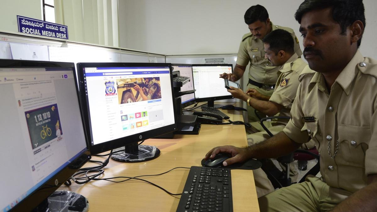 Bengaluru apartment under probe for private justice system