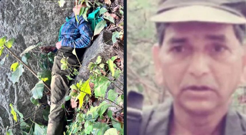Odisha Maoist encounter shakes Red Corridor amid intensified anti-insurgency operations