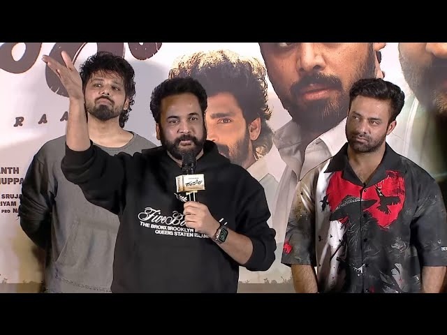 Shivaji issues video apology after Dhandoraa controversy erupts