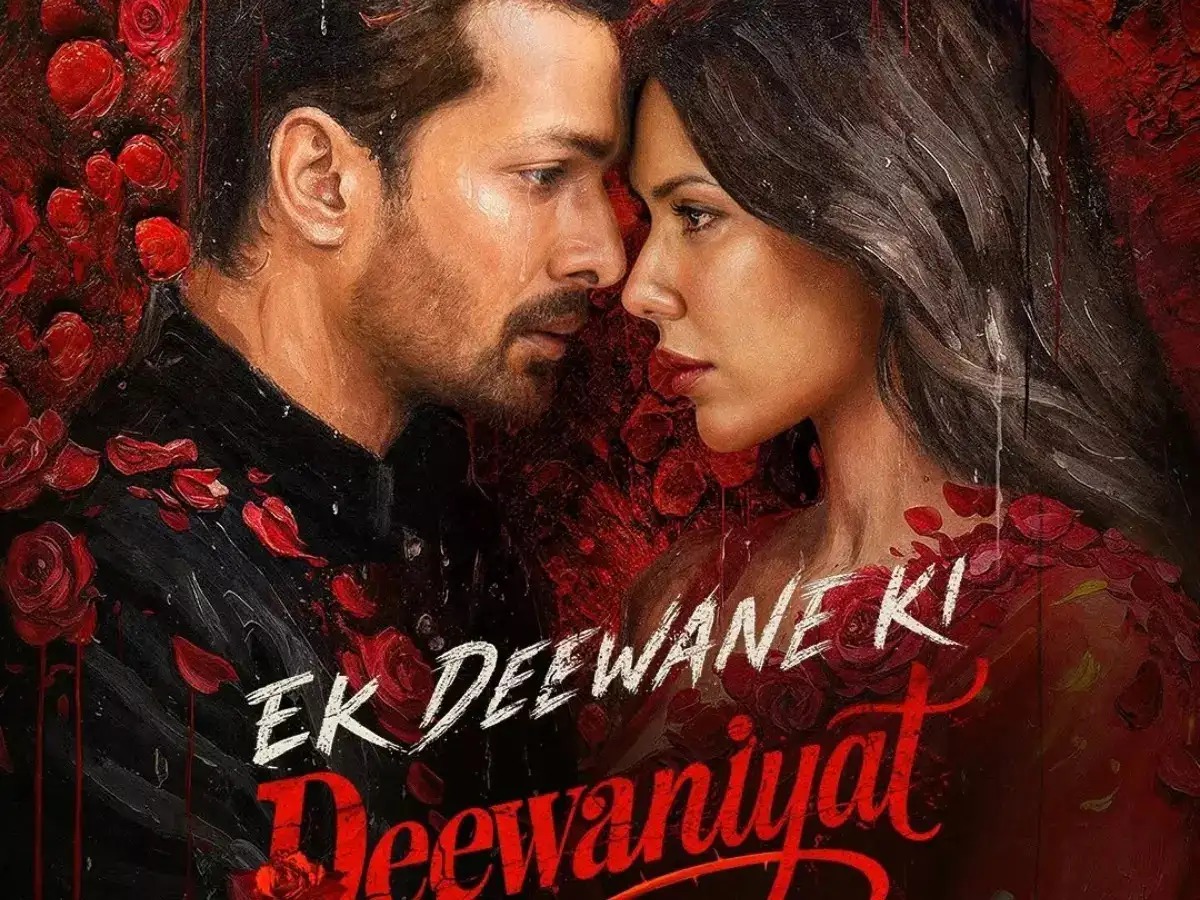 Ek Deewane Ki Deewaniyat set for December OTT premiere on Netflix