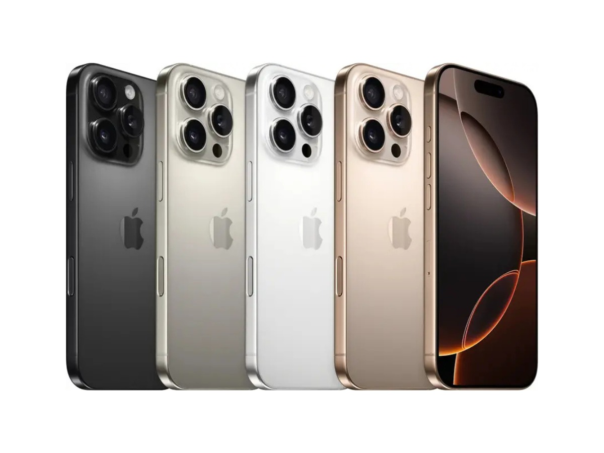 iPhone 16 Pro price crash as flagship drops below ₹70,000