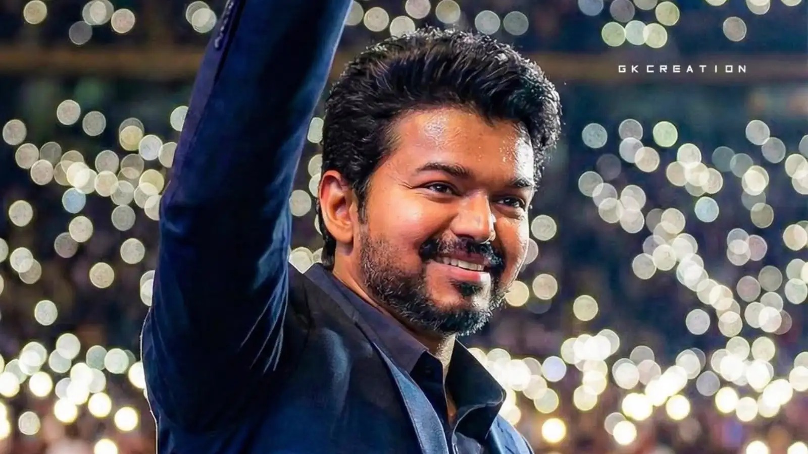 Jana Nayagan audio launch in Malaysia as Vijay’s speech electrifies fans