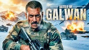 Salman Khan releases Battle of Galwan teaser on his birthday, fans react