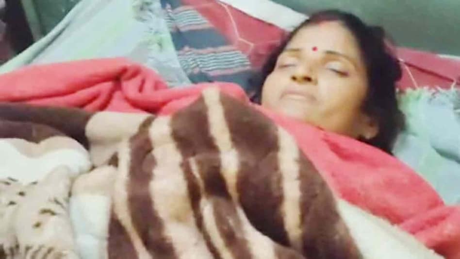 Barabanki hospital where woman died after surgery by fake doctor