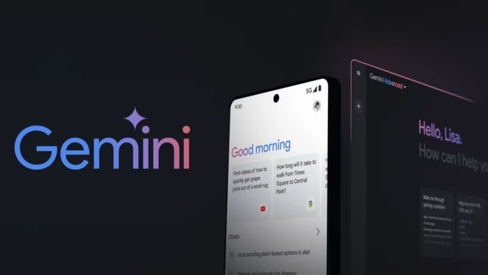 Google Gemini speed boost with new Answer Now button for instant AI replies