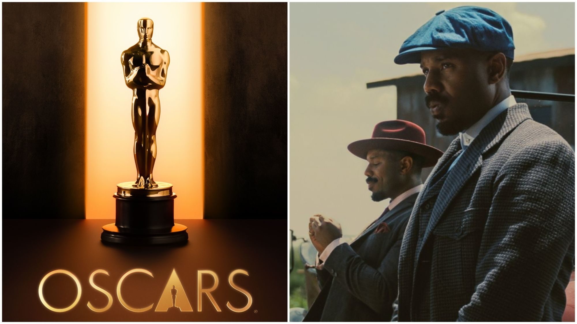 Sinners earns 16 Oscar nominations as Ryan Coogler makes history