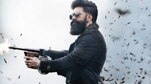 Yash Toxic new avatar Raya as the actor turns dark and dangerous