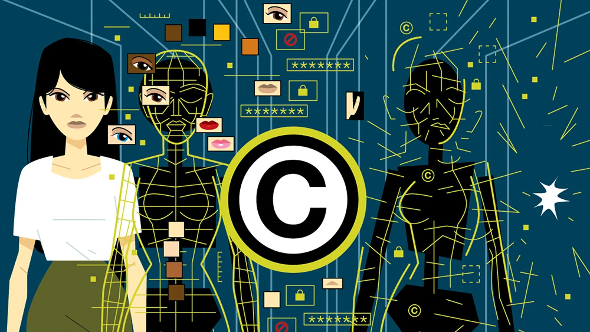 AI nude deepfake crisis raises alarm over lack of strict punishment