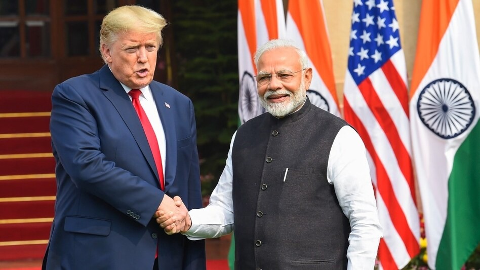 Trump Gaza Board of Peace proposal sparks India diplomatic dilemma