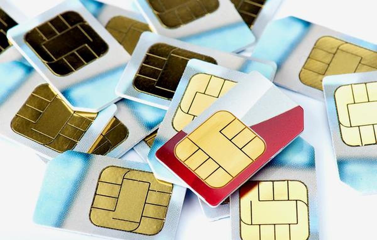 Telecom SIM scam busted as CBI arrests senior official in cybercrime probe