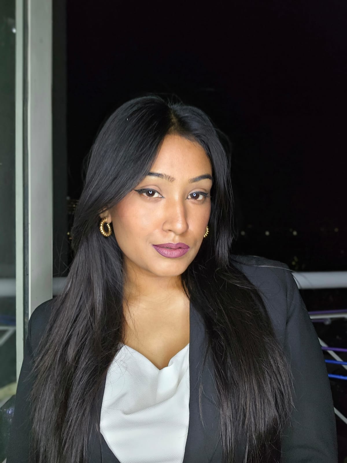 Eshika Chandra Gupta