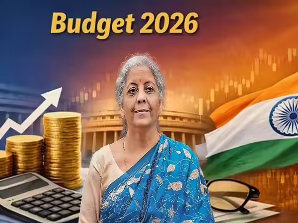 Union Budget 2026 reality check shows growth on paper and pressure on people