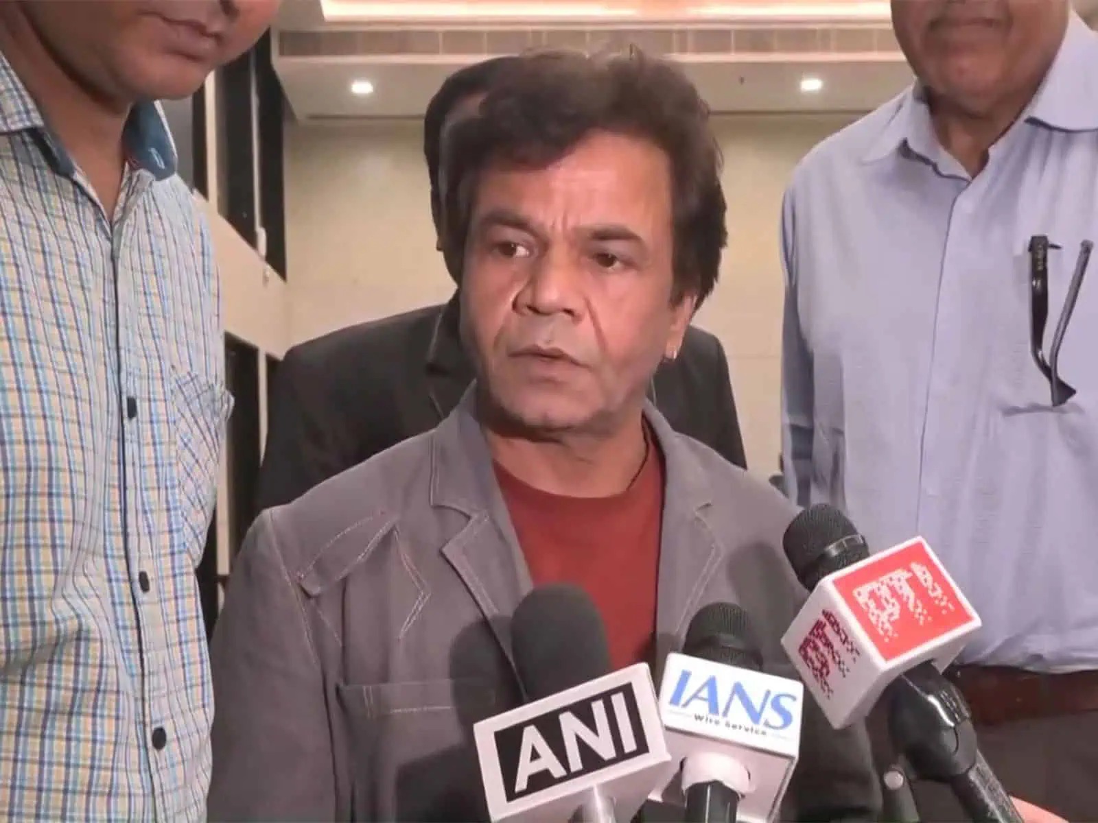 Rajpal Yadav Delhi High Court surrender order triggers legal controversy