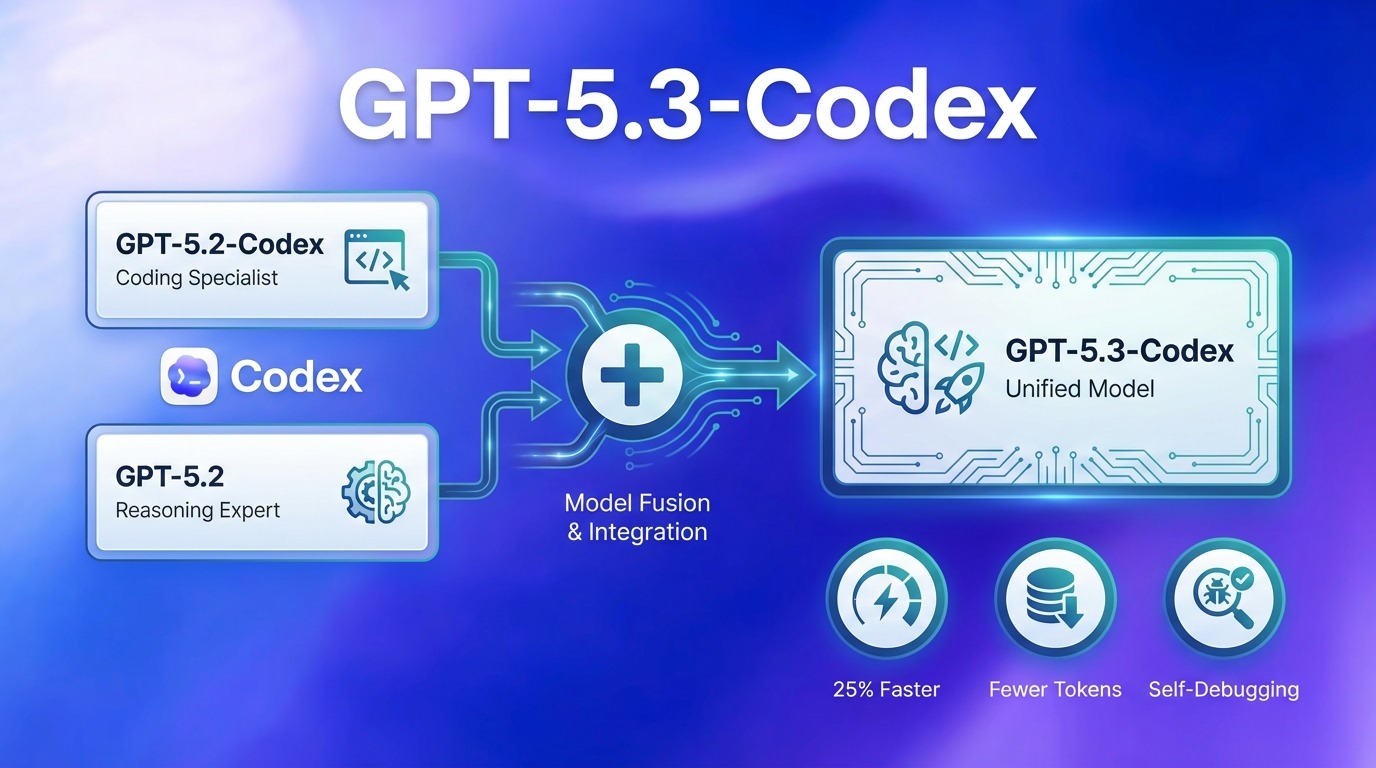 GPT-5.3 Codex launched as OpenAI intensifies AI coding battle
