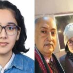 जमशेदपुर की शांभवी तिवारी बनीं ICSE 12वीं बोर्ड में नेशनल टॉपर