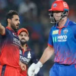 विराट कोहली बने IPL के किंग, 9000 रन पूरे, RCB की एकतरफा जीत