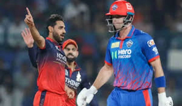 विराट कोहली बने IPL के किंग, 9000 रन पूरे, RCB की एकतरफा जीत