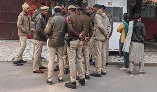 झारखंड में बड़ा घोटाला, ₹2.94 करोड़ की अवैध निकासी, अब SIT करेगी जांच