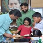 मुख्यमंत्री हेमन्त सोरेन ने इशांक सिंह को किया सम्मानित