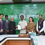 हेमन्त सोरेन ने किया स्व-गणना, जनगणना-2027 में बढ़-चढ़कर भागीदारी की अपील